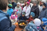 Фотоотчет от 26.03.2017г. Фотографии Ани Юргановой, рабочей по уходу за животными.